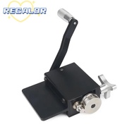 REGALORSP Bead Form Roller|Aluminum Compatible Manual Operation Pipe Beading Tool, 5/8 Inch Minimum 