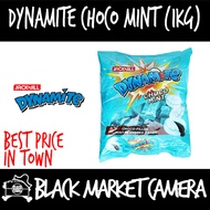 [BMC] Dynamite Choco Mint Candy (Bulk Quantity, 2 Packs for $24) [SWEETS] [CANDY]