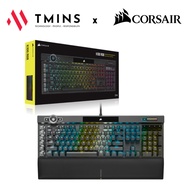 Corsair K100 Black RGB Keyboard - Genuine Product