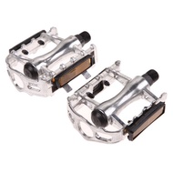 MOST SELLING Bicycle Pedals Alloy A08 DU Bearing Folding Bike MTB Roadbike ETC