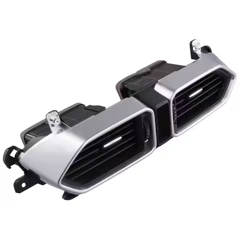 A60E-Air Outlet Automobile Air Conditioner Instrument Panel Air Outlet For Mazda CX-5 CX8 KL6T-64-93