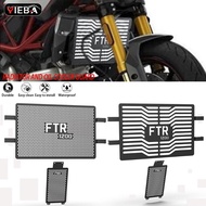 FOR INDIAN FTR1200S FTR1200R FTR1200 FTR 1200 S R CARBON RALLY SPORT 2019- 2025 Motorcycle Radiator 