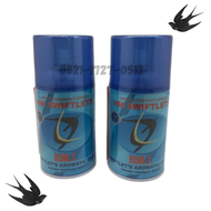 Parfum Walet H3N1 Aroma Walet H3NsaTu Parfum Walet Terbaik parfum Pemikat Burung Walet Penarik Burun