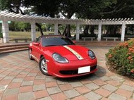 BOXSTER 敞篷 實價刊登 內外漂亮0931-074-207 鄭先生