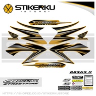 OLD CB150R STRIPING 2012-2014 OLD CB150R STICKER/ OLD CB150R STICKER/ OLD CB150R STICKER/ OLD CB150R