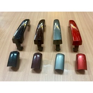 PROTON SAGA VVT DOOR OUTER  HANDEL WITH CAP (FRT/LH ) REAR LH/RH READY STOCK