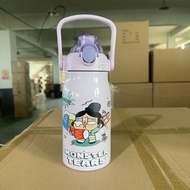 JJT bình giữ nhiệt 1000ml 1200ml bình giữ nhiệt inox ly giữ nhiệt Cốc nước 316 cốc Thép Mới dễ thươn