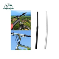 [Garende] Mountain Bike Handlebar, 25.4mm Aluminum Alloy Bicycle Riser Handlebar, Extra