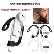 Earhook IFCASE Silicone Inp0ds I12 Air P0ds 1 2 Pro Headset Bluetooth