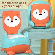 YOMI - Baby Potty - 2111 / Potty Training
