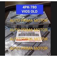 FAN VAN V BELT BELT FAN BELTING 4PK780 VIOS OLD LAMA 4PK-780