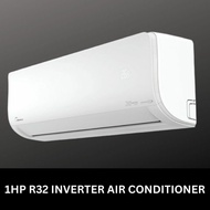 Midea R32 Inverter Air Conditioner