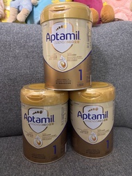 Aptamil 愛他美至熠1號