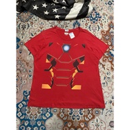 T-SHIRT M4RV3L SECOND ORIGINAL