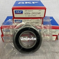 BEARING 6006 2RS NR SNAP Ring