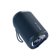 ใหม่ W-King ซูเปอร์เบส15W IP67กันน้ำพลังงานกลางแจ้งไร้สายลำโพงบลูทูธ TWS ที่น่าตกใจเสียงคอลัมน์สเตอร