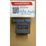 Perodua Aruz Myvi D20N 2018 power socket outlet 85530-BZ090 Original