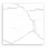 granit lantai murah motif carara 60x60