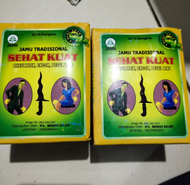 JAMU SEHAT KUAT