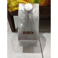 Gas Tank Aerox v1 Aerox v2 Alloy Upperspeed