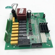 ชิ้นส่วนเครื่องชงกาแฟเอสเพรสโซ แผงวงจร PCB เมนบอร์ดสำหรับ LA CIMBALI m27 FAEMA e98 CASADIO เครื่องชง