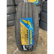 GOODYEAR ASSURANCE MAXGUARD 205/60/17 205/60R17 2056017 205-60-17 205 60 17 FREE PASANG DAN BALANCIN
