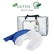 Getha Nursing Latex Pillow