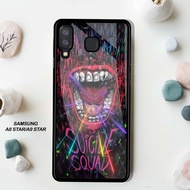 Latest Samsung A8 star/A9 star Case - glossy 2d Hardcase - hp Case - Best Selling hp Hardcase - Top One Samsung Case - Samsung A8 star/A9 star Silicone With Graffiti Motif