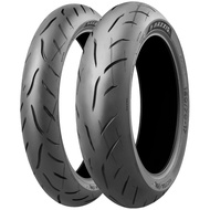 Pair Automatic Tire Unit/ Ring 12 110/90-12 130/80-12 Maxxis Victra CT Tubeless Honda Stylo