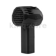 MINI X64 Turbo Fan 650W Motor 1.4kg Thrust 240km/h Wind Speed Carbon Fiber Composite 59200mWh Batter