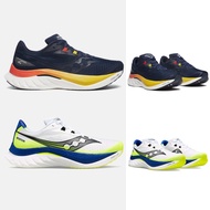 SAUCONY ENDORPHIN SPEED 4 Men's Road Running Shoes S20940-211-617 Dark Blue Boston