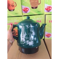 3.2 liter ceramic electric medicine kettle