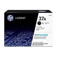 HP 37A CF237A Black Original LaserJet Toner Cartridge