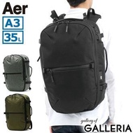 (成本價 at cost) Aer - Travel Collection Travel Pack 3 35L - Black/Gray/Navy/Olive