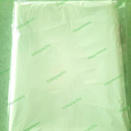 COD 30 pcs Disposable Table Cloth 130x130cm | Disposable Tablecloth