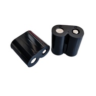 Suitable for CR-P2 Lithium Battery 1300mah2CP4306 Faucet Urinal Infrared Sensor 6V CRP2 Lithium Batt