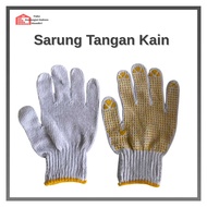 SPOT CLOTH GLOVES [1 PSG/1 Pack]