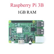 Original Raspberry Pi 5 4B 3B 3B+ Development Board Bundle RAM 2G 4G 8G NOOBS Broadcom 4 Core CPU Fo