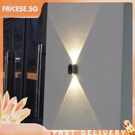 [fricese.sg] Solar LED Outdoor Lighting Easy Installation Outdoor Night Light for Home Garden