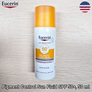 Eucerin® Sun Gel SPF 50+ 50 ml ครีมกันแดด