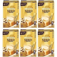 High quality products Directly from Japan Nescafe Gold Blend Instant Coffee Sachets