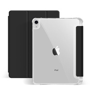 SMONDOR | เคส iPad 11 นิ้ว ป้องกันการตก พร้อมช่องใส่ปากกาและแม่เหล็กสองด้าน