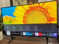 Samsung 43吋 43inch Q60B 量子點 Qled 4K Smart TV 智能 電視