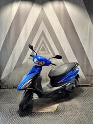【批發車】【0元交車】2018年 YAMAHA 山葉 勁豪 125 勁豪125 引擎小改 機車 前碟後鼓