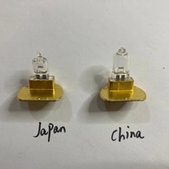 12v30w 44680-25700 SL-D7/D8/D8Z SLD7 SLD8 lampu celah mikroskop