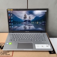 Laptop Asus VivoBook A409FJ Core i5 - 8256U Ram 8Gb SSD 512Gb DualVga Nvidia GeForce MX230 2Gb