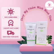 Dr.G Sunscreen - Green Mild Up Sun+ SPF50+ PA+++ 50ml