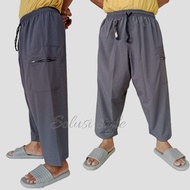 Celana sirwal pangsi komprang dewasa