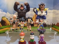 龍珠 GK 地球編 (LG)