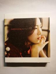 王若琳 Start from here 紙質版 SONY原殼||2008|絕版二手CD*2片|可播放2306-1